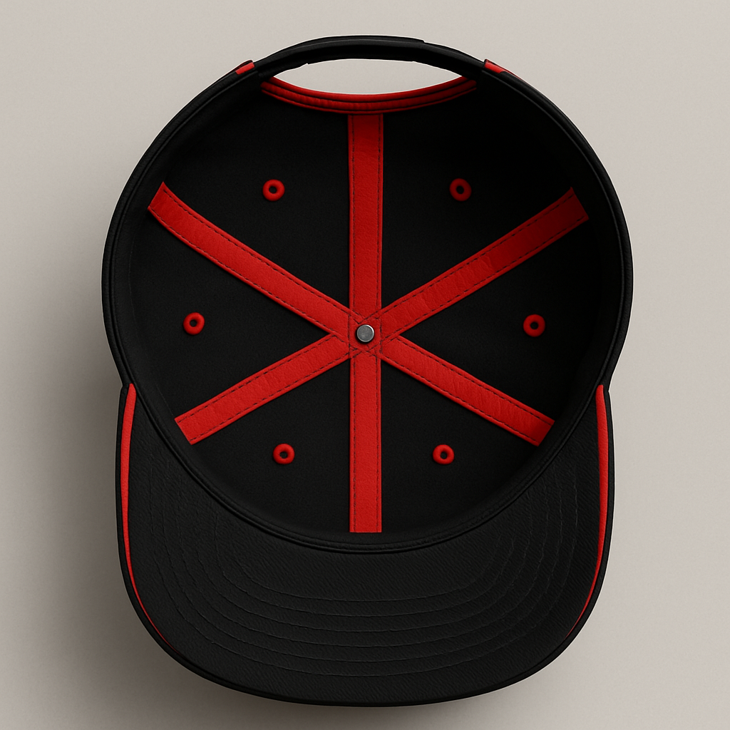 Dad Crew Signature Cap V2.png